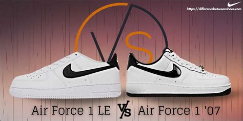 air force one le vs 07